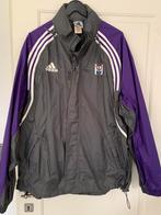 Regenjas rsca Adidas maat xl, Kleding | Heren, Ophalen of Verzenden, Zo goed als nieuw