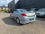 Opel Astra H 2.0 Benzine. BJ 2006 KM 178200., Auto's, Opel, Voorwielaandrijving, Cabriolet, Blauw, Leder