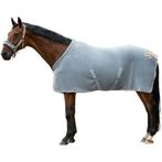 HKM Zweetdeken Rosegold, Animaux & Accessoires, Chevaux & Poneys | Couvertures & Couvre-reins, Enlèvement, Comme neuf, Couverture