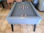 Billard à bouchons table, Sport en Fitness, Biljarten en Poolen, Ophalen of Verzenden, Zo goed als nieuw