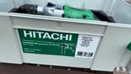 Hitachi klopboormachine, Doe-het-zelf en Bouw, Ophalen, Zo goed als nieuw