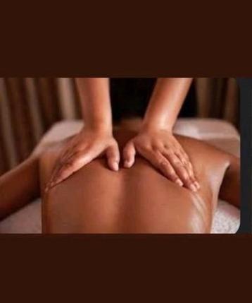 Massage à votre domicile pour femme ou homme 