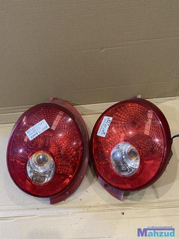 2005 CHEVROLET MATIZ achterlicht links rechts linker rechter beschikbaar voor biedingen