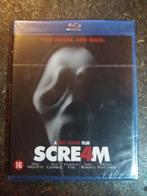Scream 4 (Sealed), Ophalen of Verzenden, Nieuw in verpakking, Horror