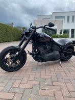 Harley Davidson Nicht train, Motoren, Motoren | Harley-Davidson, 2 cilinders, Particulier, Meer dan 35 kW, 1584 cc