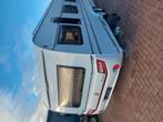 Tabbert puccini vip 640, Caravans en Kamperen, Caravans, Bedrijf, Tabbert