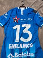 Matchworn Gand, Enlèvement ou Envoi, Comme neuf