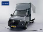 Mercedes-Benz Sprinter 317 1.9 CDI Bakwagen laadklep 1000kg, Auto's, Bestelwagens en Lichte vracht, Automaat, Mercedes-Benz, Bedrijf
