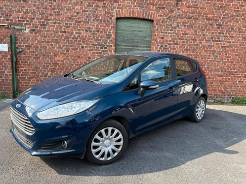 Ford Fiesta 1.3i - 44 kW, Auto's, Ford, Bedrijf, Te koop, Fiësta, Elektrische ramen, Benzine, Euro 6, Stadsauto, 4 deurs, Handgeschakeld