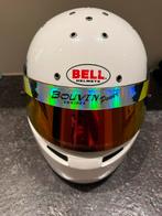 Bell pro KC7 helm kids maat 55, Motoren, Kleding | Motorhelmen, Ophalen of Verzenden