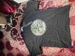 Stone island en Gucci Tshirt en Pull, Kleding | Heren, T-shirts, Ophalen, Zo goed als nieuw