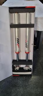 KTM  exc verlaagde vering, Motoren, Particulier