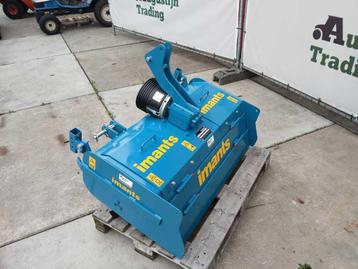 Imants JNC 115L beschikbaar voor biedingen