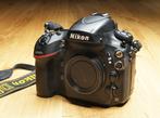 Nikon D800 (body only), Audio, Tv en Foto, Fotocamera's Digitaal, Gebruikt, Spiegelreflex, Ophalen of Verzenden, Nikon