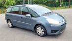 CITROËN GRAND C4+2008+7 PLACES+FULL OPTION  À 1599EU, Auto's, Citroën, Monovolume, 1600 cc, 7 zetels, Bedrijf