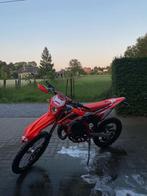 Bromfiets BETA Enduro 50 CC Sport (Klasse B 45km/h), Fietsen en Brommers, 6 versnellingen, Gebruikt, 50 cc, Ophalen