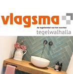 Groene wandtegels - badkamertegels - groene badkamer tegels, Doe-het-zelf en Bouw, Verzenden, Nieuw, Overige materialen, Minder dan 20 mm