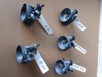 Encarwi carburateur flandria Superia, Fietsen en Brommers, Brommeronderdelen | Oldtimers, Ophalen of Verzenden, Gebruikt, Carburateur