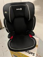 kinder auto stoel, Kinderen en Baby's, Autostoeltjes, Verstelbare rugleuning, 15 t/m 36 kg, Zo goed als nieuw, Isofix