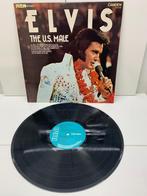 VINYL LP  ELVIS PRESLEY, Cd's en Dvd's, Vinyl | Overige Vinyl, Ophalen of Verzenden, Gebruikt