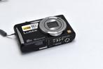 TOP Digitale Camera - Panasonic LUMIX DMC-FS35 (62), Audio, Tv en Foto, Fotocamera's Analoog, Verzenden, Zo goed als nieuw, Compact