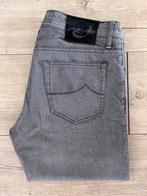 Jacob Cohen jeans size 35 type J622 comfort, W36 - W38 (confectie 52/54), Ophalen of Verzenden, Zo goed als nieuw, Jacob Cohen