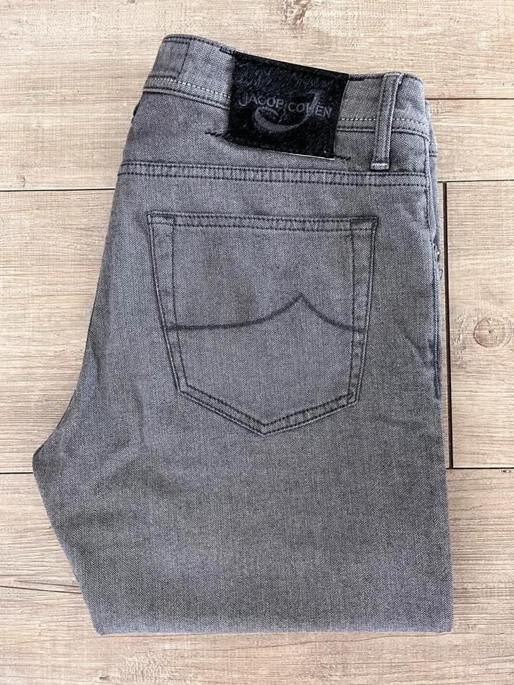 Jacob Cohen jeans size 35 type J622 comfort, Kleding | Heren, Spijkerbroeken en Jeans, Zo goed als nieuw, W36 - W38 (confectie 52/54)