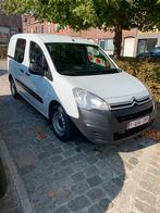 Citroën Berlingo, Auto's, Voorwielaandrijving, Stof, 140 g/km, 4 cilinders