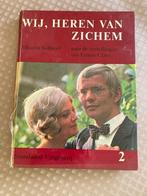Boek “Wij, heren van Zichem” 1971 in heel goede staat., Boeken, Gelezen, Ophalen of Verzenden, Maurits balfoort