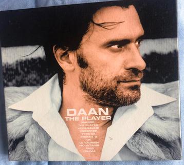 Daan cd beschikbaar voor biedingen