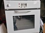 elektrische oven inbouw, Elektronische apparatuur, Ovens, Gebruikt, 45 tot 60 cm, Inbouw, 45 tot 60 cm