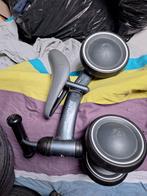 Childhome vrooom loopfiets, Ophalen of Verzenden, Gebruikt, Loopfiets