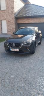 MAZDA CX-3, Lederen bekleding, Diesel, Particulier, Te koop
