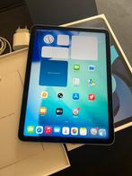 Ipad air 11 2022 met hoesje voor Apple, Computers en Software, Apple iPads, Ophalen of Verzenden, Zo goed als nieuw, Apple iPad