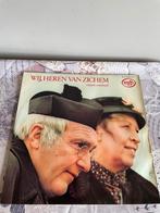 Wij de heren van zichem  2x lp, Ophalen of Verzenden