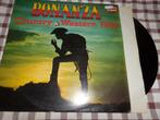 lp's met country en western, Cd's en Dvd's, Vinyl | Country en Western, Ophalen of Verzenden, Gebruikt