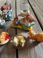 Chatons, Collections, Collections Animaux, Enlèvement, Comme neuf