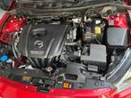 Mazda 2  Met cars pass Airco Navi, Auto's, Mazda, Voorwielaandrijving, Stof, 4 cilinders, Bedrijf
