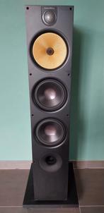 Bowers Wilkins 683 S2, Audio, Tv en Foto, Luidsprekerboxen, Ophalen, Gebruikt