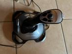 Joystick pour avion simulateur PC et MAC, Enlèvement ou Envoi, Comme neuf