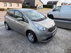 Kia venga eerste eigenaar met 17000km!!!, Autos, Kia, Argent ou Gris, Achat, Euro 6, Boîte manuelle