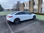 Superbe MERCEDES EQE 350 4 matic AMG, Automaat, Euro 6, Wit, Leder