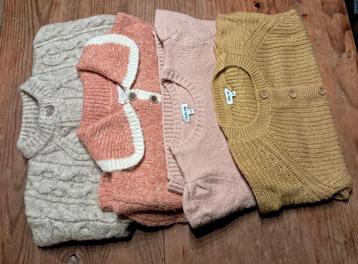 Meisje Kleding Winter Maat 128 beschikbaar voor biedingen