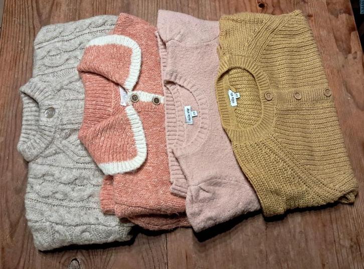 Meisje Kleding Winter Maat 128, Kinderen en Baby's, Kinderkleding | Maat 128, Zo goed als nieuw, Meisje, Ophalen of Verzenden