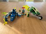 Lego Ninjago 71709, Enlèvement ou Envoi, Comme neuf