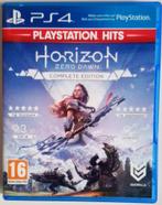 Horizon : zero dawn (complete édition) comme neuf, Enlèvement ou Envoi, Comme neuf, Aventure et Action