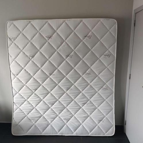 Matrastopper Sleepy in perfecte staat, Huis en Inrichting, Slaapkamer | Matrassen en Bedbodems, Nieuw, Matras, 180 cm, 200 cm