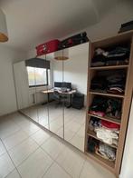 IKea PAX 3x 100cm, 1x 50cm (hoogte 210), Huis en Inrichting, Ophalen, Zo goed als nieuw