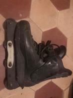 Roller Bauer taille 44-45, Sport en Fitness, Skeelers, Ophalen, Zo goed als nieuw, Bauer