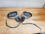Honda Civic HYBRID sedan 2005 - 2012 spiegel links €100, Ophalen of Verzenden, Gebruikt, Honda